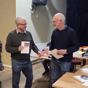 Photographer of the Year, Round 3 - Second Place Print