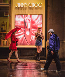 Colour Print of the Year Award Winners