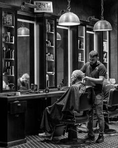 The Barber Shop