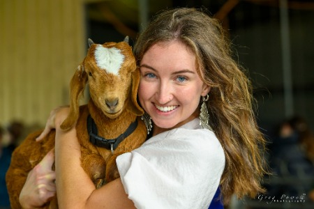 Albion Park Show - Greg Powell