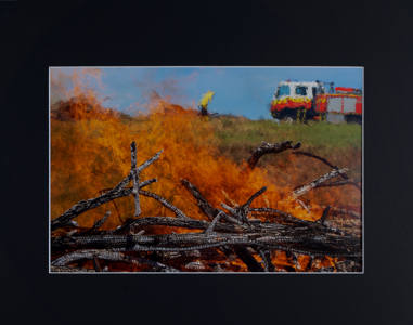 RFS Fire Season Preparation