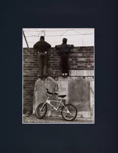 A Tribute To Bridget and Charles