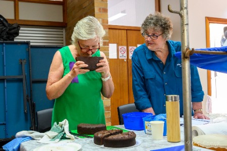 Albion Park Show - Greg Powell