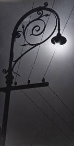 Light Pole