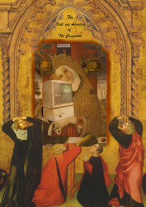 The Birth of The Computer