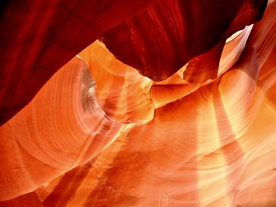 Antelope Canyon