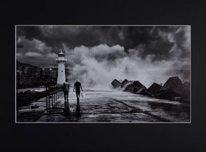 Why Fisherman Get Swept Out To Sea