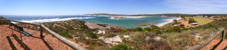 Kalbarri Bay
