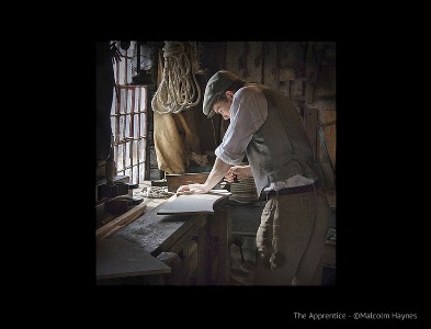 TheApprentice-MalcolmHaynes