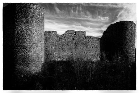 Club Outing - Three Castles