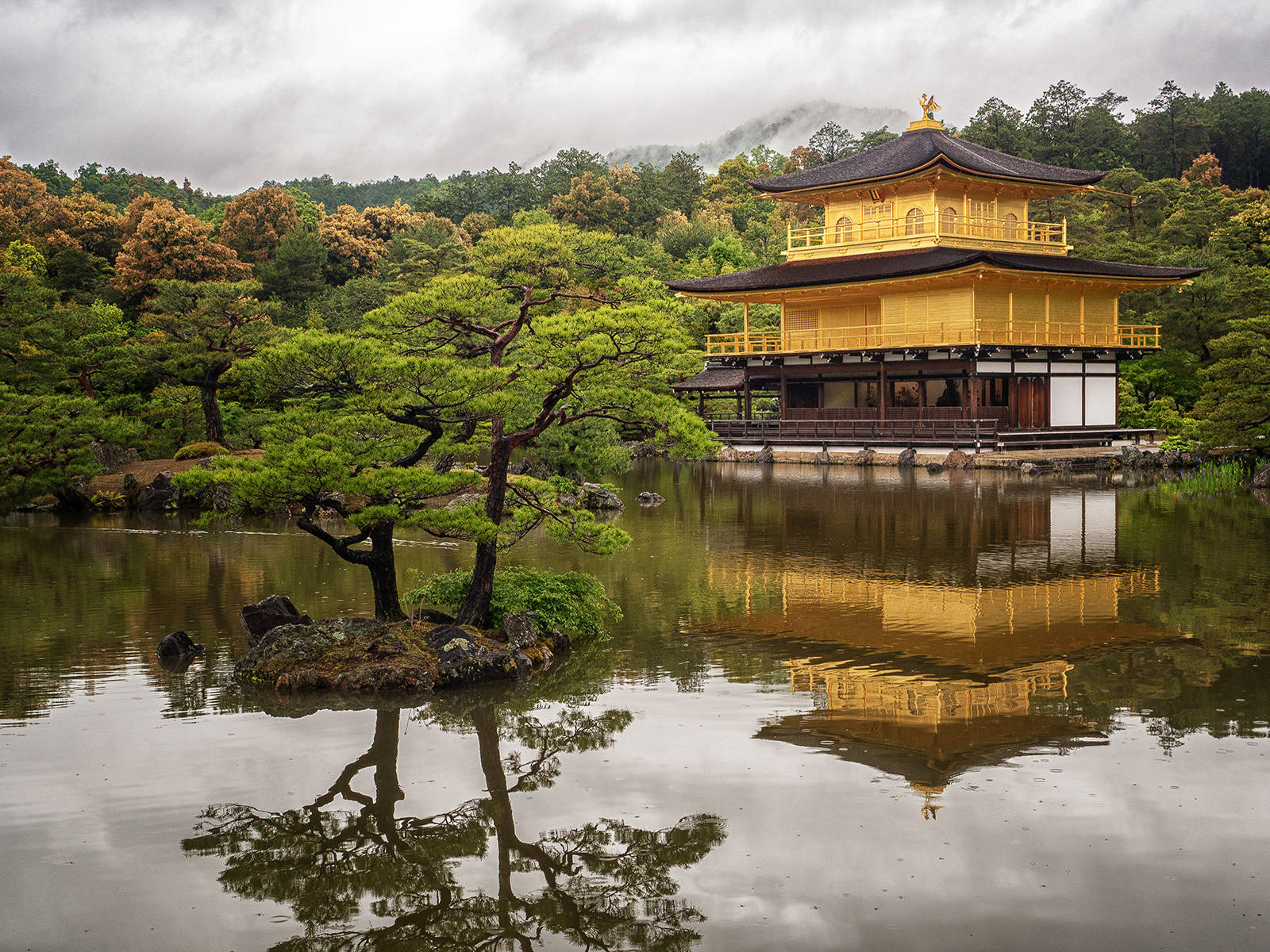 Pagoda by WCC Pagoda