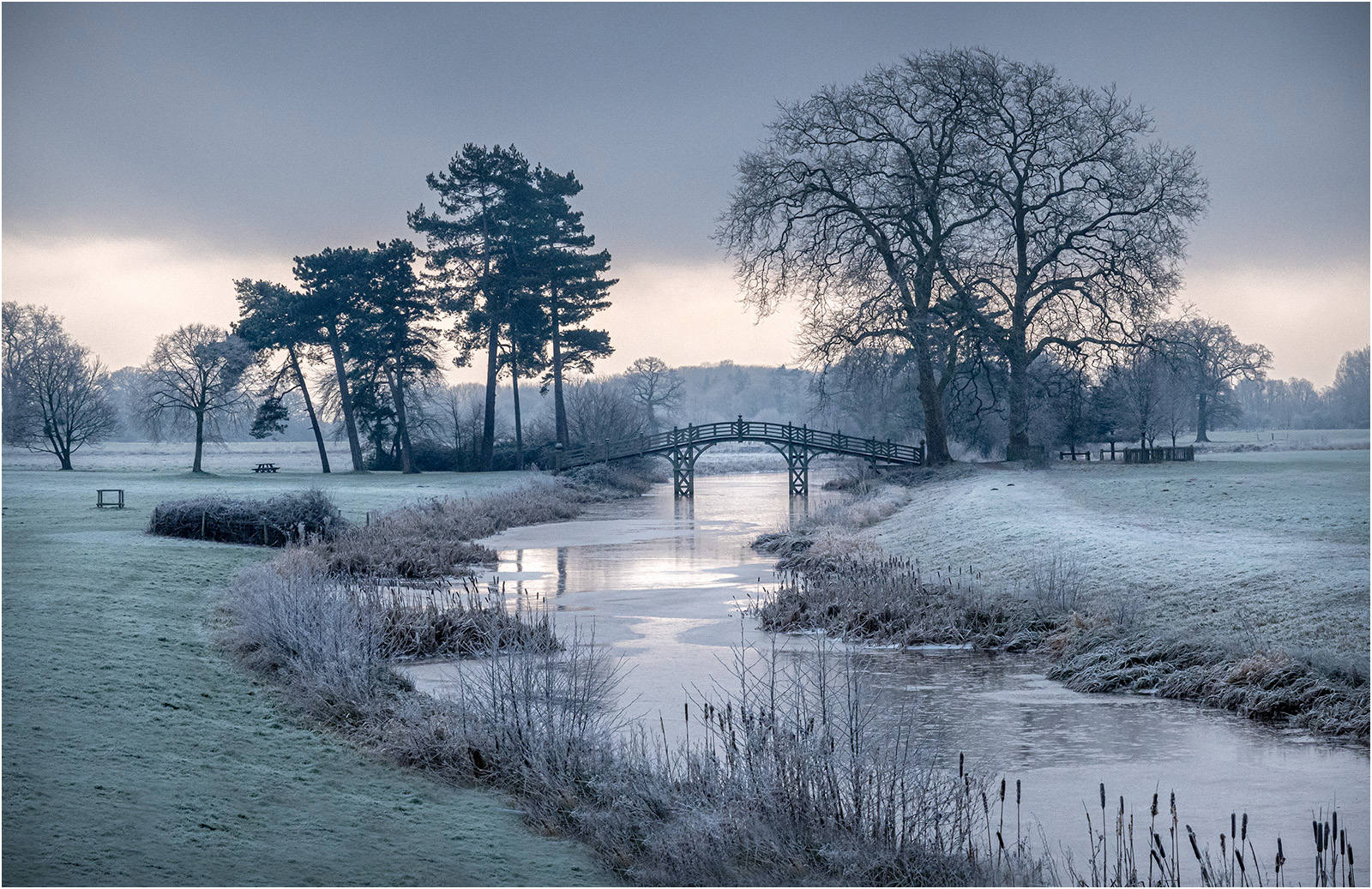 Croome by Pat Catlin Croome