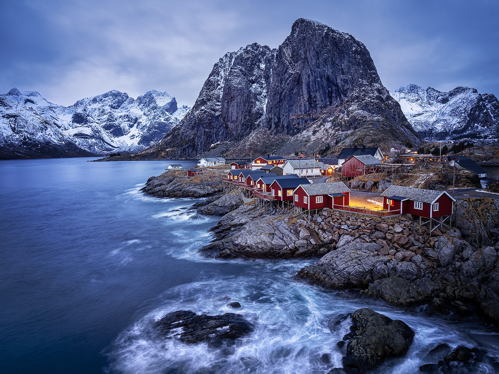 Hamnoy