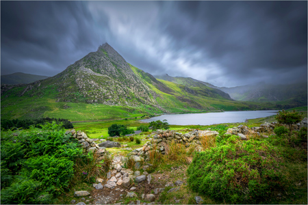 Ogwen Valley