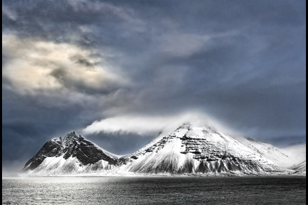 Icelandic Skys