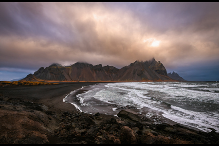 Stokksnes