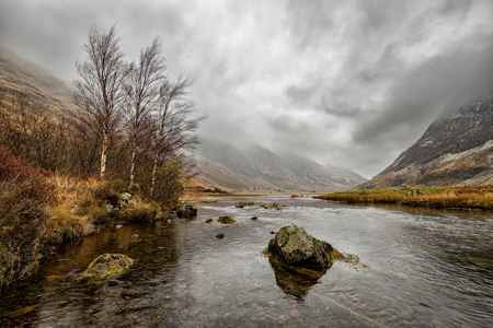 River Coe