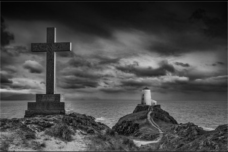 Twr Mawr Lighthouse