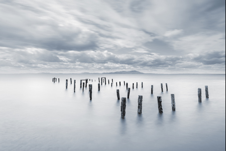 Oysterbeds, Solway Firth