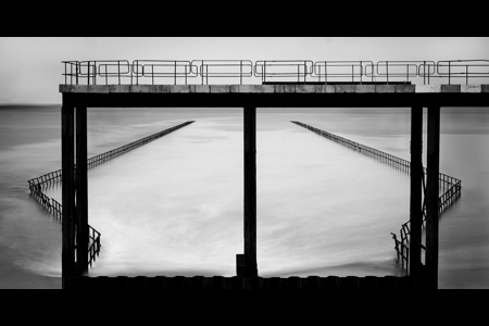 Heysham Cooling Towers