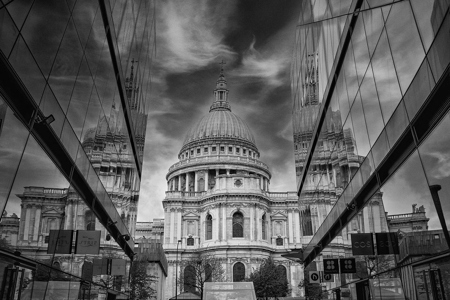 St Paul's