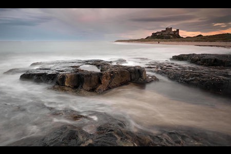 Bamburgh Castle