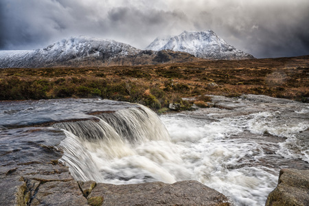 The Cauldron, Glencoe