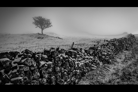 Winter In The Dales