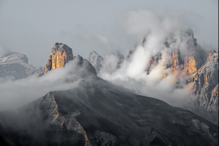 Torre Dei Scarperi