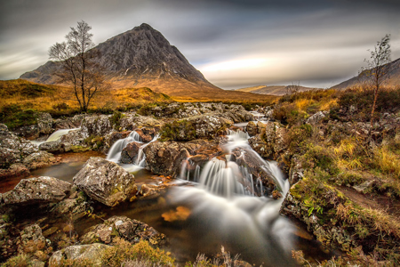 Etive Mor