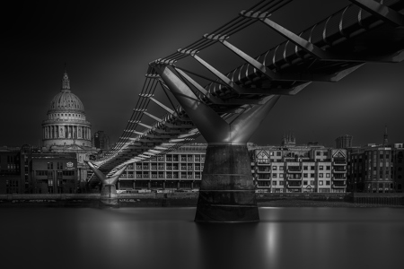 Millenium Bridge