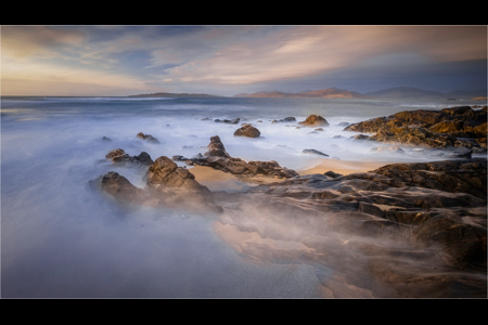 Bagh Steinigidh - Harris