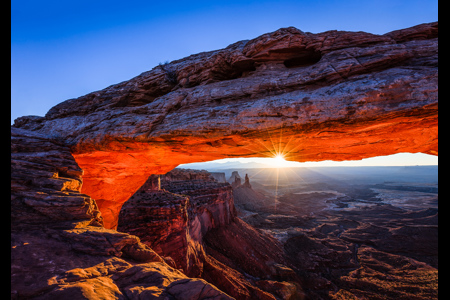 Mesa Arch