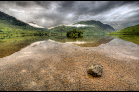 Crummock Water