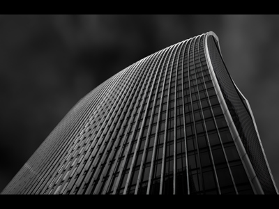 20 Fenchurch Street, City Of London