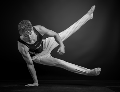 Mono - Core Strength