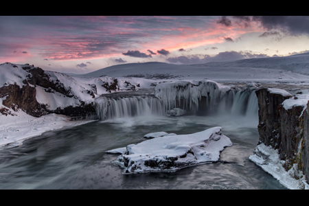 Goðafoss