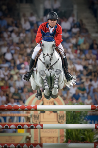 Focussed On Going Clear