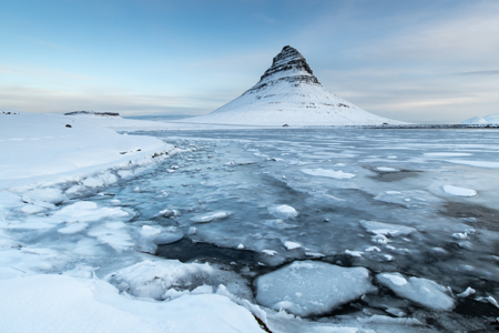 Kirkjufell