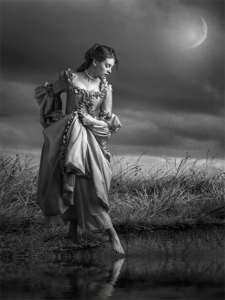 The Stillness Before Dawn