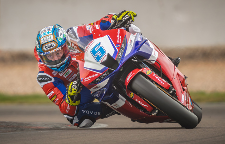 Dean Harrison At Macleans