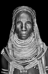 Angolan Matriarch
