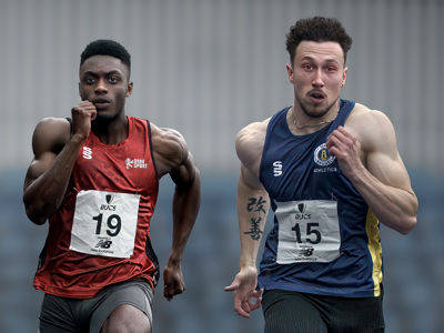 A Fight To The Finish