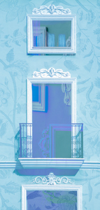 Inside Out, Outside In