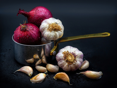 Some Assembly Required