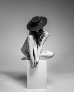 You Can Leave Your Hat On