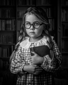 The Wee Librarian