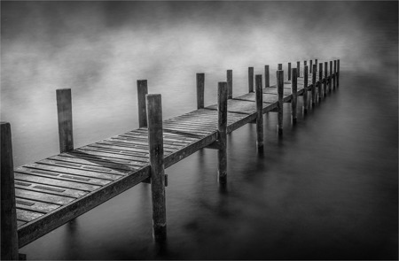 Ambleside Jetty