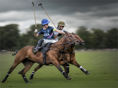 Polo Challenge