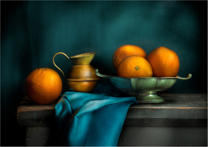 Oranges